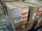 ca. 8 Pkg Sechskantschrauben M 16 x 45 a 25 Stk. (ca. 200 Stk.) ca. 8 Pkg Sechskantschrauben M 16 x 45 a 25 Stk. (ca. 200 Stk.)
