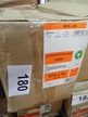 ca. 8 Pkg. Sechskantschrauben M 16 x 45 a 25 Stk. (ca. 200 Stk.) ca. 8 Pkg. Sechskantschrauben M 16 x 45 a 25 Stk. (ca. 200 Stk.)