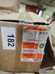 ca. 8 Pkg. Sechskantschrauben M 16 x 45 a 25 Stk. (ca. 200 Stk.) ca. 8 Pkg. Sechskantschrauben M 16 x 45 a 25 Stk. (ca. 200 Stk.)
