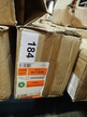 ca. 8 Pkg. Sechskantschrauben M 16 x 45 a 25 Stk. (ca. 200 Stk.) ca. 8 Pkg. Sechskantschrauben M 16 x 45 a 25 Stk. (ca. 200 Stk.)