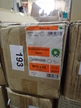 ca. 8 Pkg. Sechskantschrauben M 16 x 45 a 25 Stk. (ca. 200 Stk.) ca. 8 Pkg. Sechskantschrauben M 16 x 45 a 25 Stk. (ca. 200 Stk.)