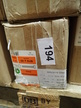 ca. 8 Pkg. Sechskantschrauben M 16 x 45 a 25 Stk. (ca. 200 Stk.) ca. 8 Pkg. Sechskantschrauben M 16 x 45 a 25 Stk. (ca. 200 Stk.)