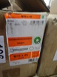 ca. 8 Pkg. Sechskantschrauben M 16 x 45 a 25 Stk. (ca. 200 Stk.) ca. 8 Pkg. Sechskantschrauben M 16 x 45 a 25 Stk. (ca. 200 Stk.)