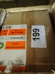ca. 8 Pkg. Sechskantschrauben M 16 x 45 a 25 Stk. (ca. 200 Stk.) ca. 8 Pkg. Sechskantschrauben M 16 x 45 a 25 Stk. (ca. 200 Stk.)