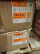 Torbandschrauben Flach-Rundkopf-Vierkant M 12 x 80 a 225 Stk. Torbandschrauben Flach-Rundkopf-Vierkant M 12 x 80 a 225 Stk.