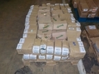 Schrauben 100 Karton a 200 Stk. M 6 x 55 Schrauben 100 Karton a 200 Stk. M 6 x 55