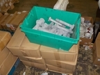 Posten Schrauben Posten Schrauben