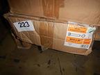 Torbandschrauben M 14 x 40 a 225 Stk. Torbandschrauben M 14 x 40 a 225 Stk.