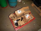 ca. 50 kg Schrauben gemischt in 1 Kiste ca. 50 kg Schrauben gemischt in 1 Kiste