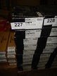 Hewi Zimmergarnitur TS 38 1-48 mm, Hülse 8/8.5, Türbeschläge 10 Stk. Hewi Zimmergarnitur TS 38 1-48 mm, Hülse 8/8.5, Türbeschläge 10 Stk.