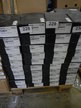 Hewi Zimmergarnitur TS 38 1-48 mm, Hülse 8/8.5, Türbeschläge 10 Stk. Hewi Zimmergarnitur TS 38 1-48 mm, Hülse 8/8.5, Türbeschläge 10 Stk.