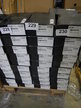 Hewi Zimmergarnitur TS 38 1-48 mm, Hülse 8/8.5, Türbeschläge 10 Stk. Hewi Zimmergarnitur TS 38 1-48 mm, Hülse 8/8.5, Türbeschläge 10 Stk.