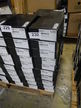 Hewi Zimmergarnitur TS 38 1-48 mm, Hülse 8/8.5, Türbeschläge 10 Stk. Hewi Zimmergarnitur TS 38 1-48 mm, Hülse 8/8.5, Türbeschläge 10 Stk.