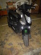 Kymco AGILITY 50 Benzin-Motorrad, KM Stand 17554, schwarz, Erstzulassung 24.05.2013, 49 ccm Kymco AGILITY 50 Benzin-Motorrad, KM Stand 17554, schwarz, Erstzulassung 24.05.2013, 49 ccm