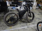 E-Bike Rahmen, Räder 26 Zoll, Bremssystem, 1500 Watt Motor mit Ladegerät E-Bike Rahmen, Räder 26 Zoll, Bremssystem, 1500 Watt Motor mit Ladegerät