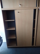 Blaha Aktenschrank ca. L 120 x 42 x 160 cm, 4 Ordnerhöhen Blaha Aktenschrank ca. L 120 x 42 x 160 cm, 4 Ordnerhöhen
