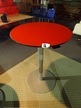 BENE Teleskoptisch, höhenverstellbar von ca. 70 - 110 cm, DM 80 cm BENE Teleskoptisch, höhenverstellbar von ca. 70 - 110 cm, DM 80 cm