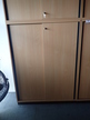 Blaha Aktenschrank ca. L 120 x 42 x 160 cm, 4 Ordnerhöhen Blaha Aktenschrank ca. L 120 x 42 x 160 cm, 4 Ordnerhöhen
