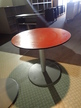 BENE Teleskoptisch, höhenverstellbar von ca. 70 - 110 cm, DM 80 cm BENE Teleskoptisch, höhenverstellbar von ca. 70 - 110 cm, DM 80 cm