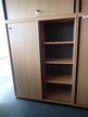 Blaha Aktenschrank ca. L 120 x 42 x 160 cm, 4 Ordnerhöhen Blaha Aktenschrank ca. L 120 x 42 x 160 cm, 4 Ordnerhöhen