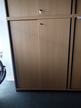 Blaha Aktenschrank ca. L 120 x 42 x 160 cm, 4 Ordnerhöhen Blaha Aktenschrank ca. L 120 x 42 x 160 cm, 4 Ordnerhöhen
