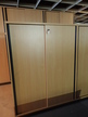 Blaha Aktenschrank ca. L 120 x 42 x 160 cm, 4 Ordnerhöhen Blaha Aktenschrank ca. L 120 x 42 x 160 cm, 4 Ordnerhöhen
