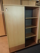 Blaha Aktenschrank ca. L 120 x 42 x 160 cm, 4 Ordnerhöhen Blaha Aktenschrank ca. L 120 x 42 x 160 cm, 4 Ordnerhöhen