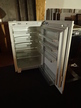 Einbaukühlschrank Fab. Miele, Modell H821 I, 152 L, Maße ca. 56 x 52 x 93 cm Einbaukühlschrank Fab. Miele, Modell H821 I, 152 L, Maße ca. 56 x 52 x 93 cm