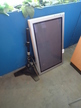 Sony Flatpanel Display, Modell PFM 32C 1E, inkl. Standfuß verstellbar Sony Flatpanel Display, Modell PFM 32C 1E, inkl. Standfuß verstellbar