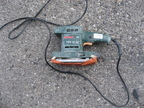 Bosch pss 23 ae Schwingschleifer Bosch pss 23 ae Schwingschleifer
