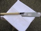Japansäge mit flexiblem Blatt Kataba 270mm Japansäge mit flexiblem Blatt Kataba 270mm