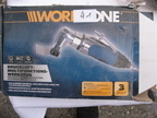 Workzone Druckluftfunktionswerkzeug Workzone Druckluftfunktionswerkzeug