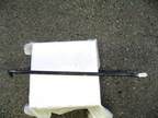 Brecheisen Brechstange 80cm lang Brecheisen Brechstange 80cm lang