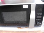 Silva homeline mikrowelle mwg-e 5590 Silva homeline mikrowelle mwg-e 5590