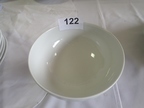 12 Stk. Togana Porzellan-Schüsseln, DM 21 cm, H 9 cm 12 Stk. Togana Porzellan-Schüsseln, DM 21 cm, H 9 cm