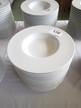 20 Stk. Pastateller Fab. Tafelstern Modell 612, DM 30 cm 20 Stk. Pastateller Fab. Tafelstern Modell 612, DM 30 cm