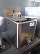 Fritteuse in Edelstahl, Typ EFH8, 3250 W, BJ 2017, 230 V, Inhalt 8 L Fritteuse in Edelstahl, Typ EFH8, 3250 W, BJ 2017, 230 V, Inhalt 8 L