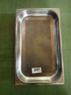 11 Stk. GN-Siebe 1/1, H 5 cm 11 Stk. GN-Siebe 1/1, H 5 cm