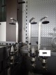 10 Stk. Portionierer GIHALE 10 Stk. Portionierer GIHALE
