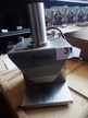 GGM Electric SAUSAGE SLICEL, Typ SSR 02 - Hotdog Maker GGM Electric SAUSAGE SLICEL, Typ SSR 02 - Hotdog Maker