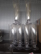 88 Stk. Kunststoff-Biergläser 0.3 L glasklar 88 Stk. Kunststoff-Biergläser 0.3 L glasklar
