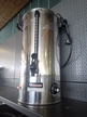 Hendi Heißgetränke-Kochkessel, 20 L, Art.-Nr. 209899, 2400 W Hendi Heißgetränke-Kochkessel, 20 L, Art.-Nr. 209899, 2400 W