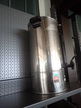 Hendi Heißgetränke-Kochkessel, 20 L, Art.-Nr. 209899, 2400 W Hendi Heißgetränke-Kochkessel, 20 L, Art.-Nr. 209899, 2400 W