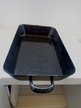 10 Stk. Riess Emaille-Bratpfanne 22 x 37 cm 10 Stk. Riess Emaille-Bratpfanne 22 x 37 cm