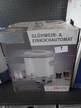Eltac-EKA 179 Glühwein und Einkochautomat, 1800 W, 27 L Eltac-EKA 179 Glühwein und Einkochautomat, 1800 W, 27 L