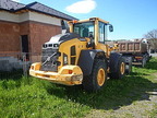 VOLVO Radlader L 70 H - Baujahr: 2015 ca. 8100 h , Serien Nummer: XVCEOL70HPF0012213 - Topzustand , ohne Schnellwechsler, 1.Besitz,Rückfahrkamera usw.Vorführung am Auktionsgelände möglich VOLVO Radlader L 70 H - Baujahr: 2015 ca. 8100 h , Serien Nummer: XVCEOL70HPF0012213 - Topzustand , ohne Schnellwechsler, 1.Besitz,Rückfahrkamera usw.Vorführung am Auktionsgelände möglich