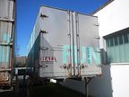 SCHWARZMÜLLER WK 15 MÖBELKOFFER-WECHSELAUFBAU ca. 7150x2500 mm , Innenhöhe: c. 2400 mm, Doppeltüre , Innenverkleidung für Möbeltransport,Koffer ist dicht ,Eigengewicht: ca. 2400 kg , Nutzlast ca.12600 kg , Gesamtgewicht: max. 15000 kg SCHWARZMÜLLER WK 15 MÖBELKOFFER-WECHSELAUFBAU ca. 7150x2500 mm , Innenhöhe: c. 2400 mm, Doppeltüre , Innenverkleidung für Möbeltransport,Koffer ist dicht ,Eigengewicht: ca. 2400 kg , Nutzlast ca.12600 kg , Gesamtgewicht: max. 15000 kg