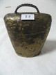 alte Kuhglocke ca. 18cm hoch alte Kuhglocke ca. 18cm hoch