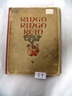 Ringa Ringa Reia Buch 19124 guter Zustand Ringa Ringa Reia Buch 19124 guter Zustand