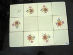 Fliesentisch 62x46,5x61cm Fliesentisch 62x46,5x61cm
